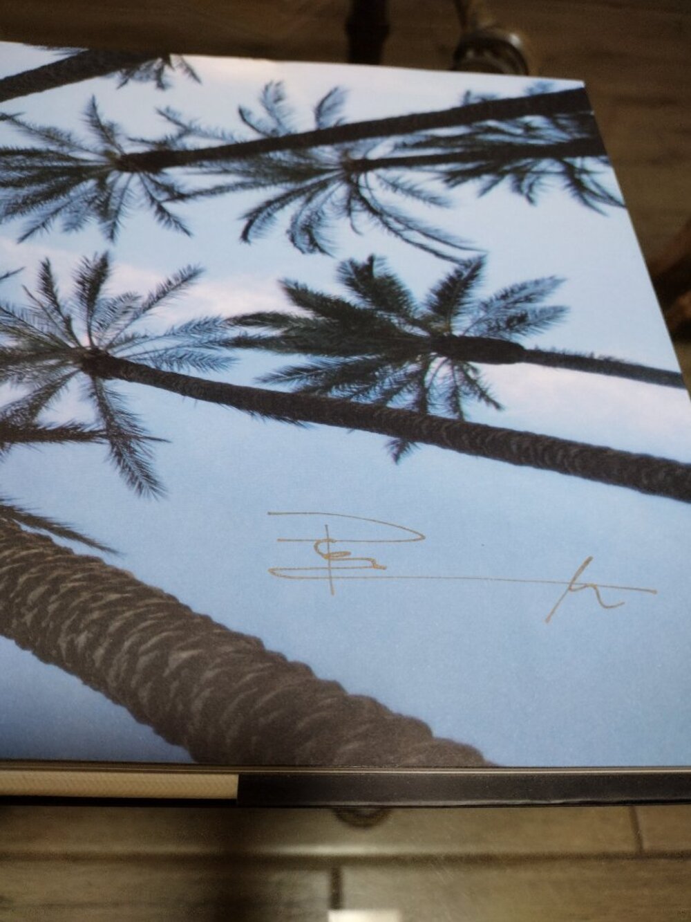 Coffee Table Book - Picture 4 of 5